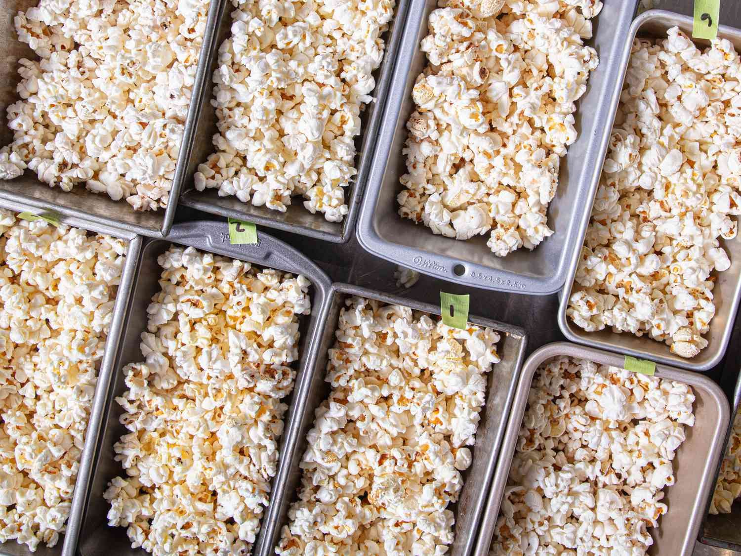We Taste-Tested 9 Brands of Microwave Popcorn—Here Are Our Favorites