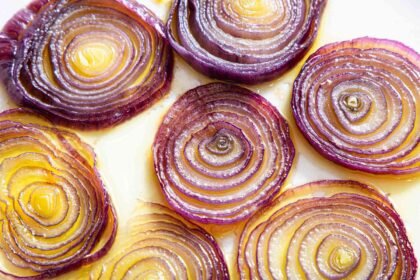 Forget the Skillet—This Microwave Trick Gets You Great Onions Fast