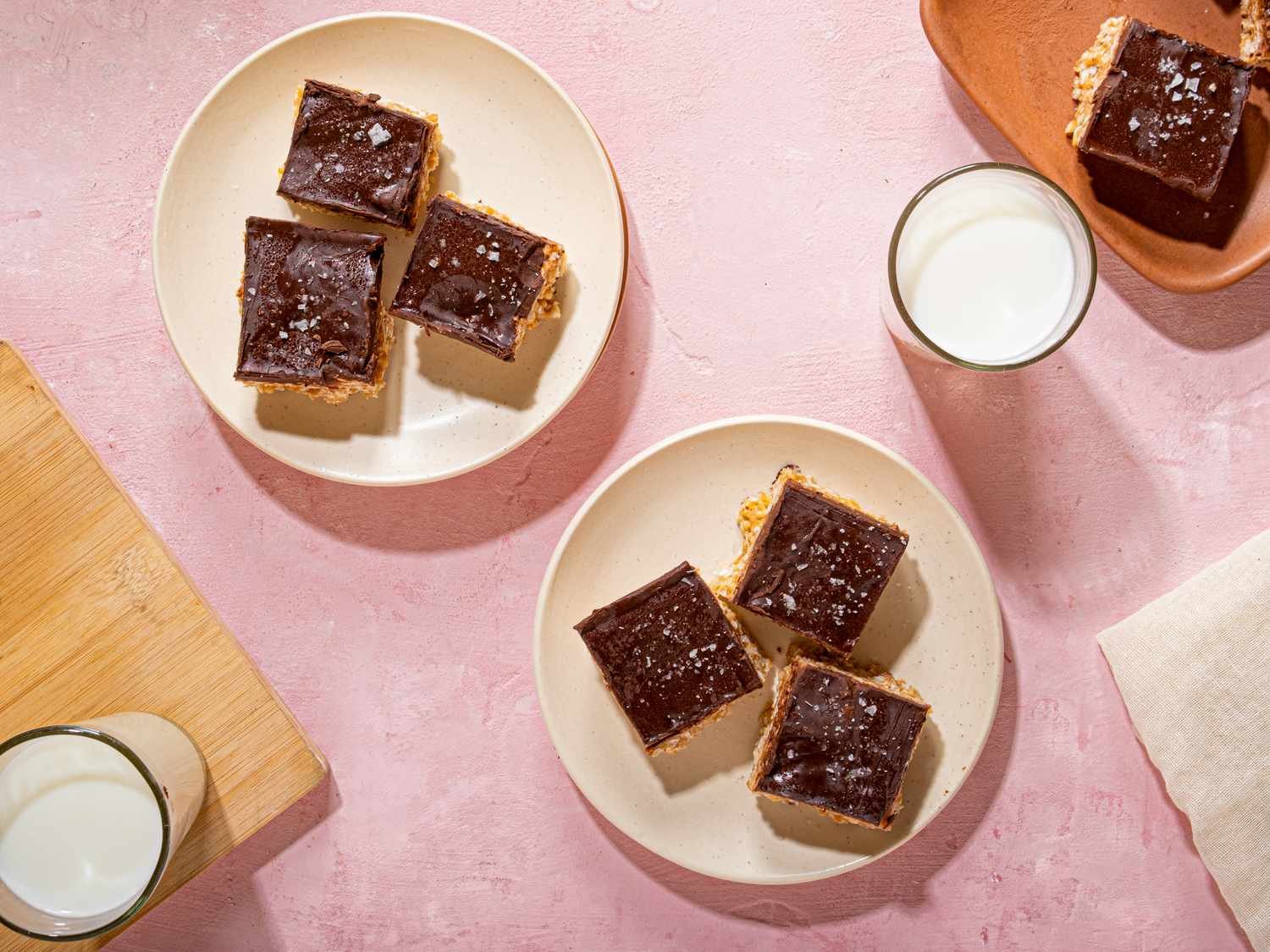 The Chewy, Peanut-Buttery Bar That Rules Midwestern Potlucks
