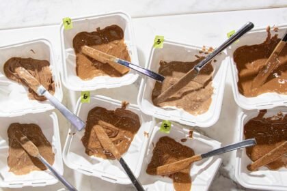 We Taste-Tested 13 Creamy Almond Butters—Here Are Our Favorites