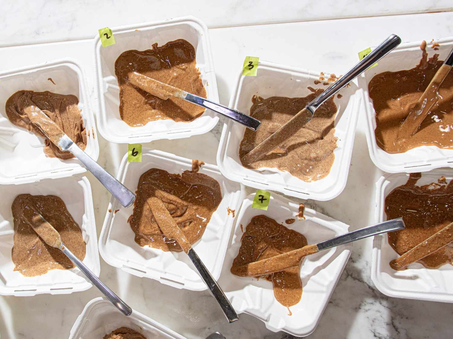We Taste-Tested 13 Creamy Almond Butters—Here Are Our Favorites