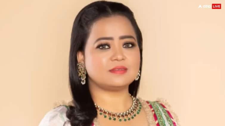 Bharti Singh revealed her Thailand trip truth said i went there for work not for vacation amid India Pakistan Tension | भारत-पाक तनाव के बीच थाईलैंड जाने पर ट्रोल हुईं भारती सिंह, कॉमेडियन ने रोते-रोते कहा