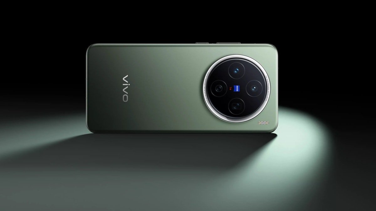 Vivo X200 FE expected features 6500mah battery 90W fast charging spotted on BIS certification