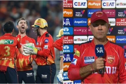 Ricky Ponting revealed secret of Punjab Kings success said everyone thought we made a mistake in the auction | रिकी पोंटिंग ने खोला पंजाब किंग्स की सफलता का राज, बोले
