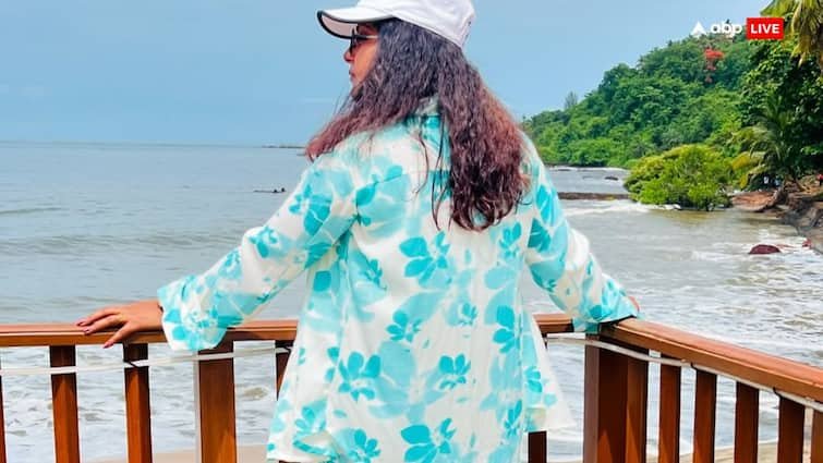 Bhojpuri Actress Anjana Singh When Called Aids Patient People said stay away