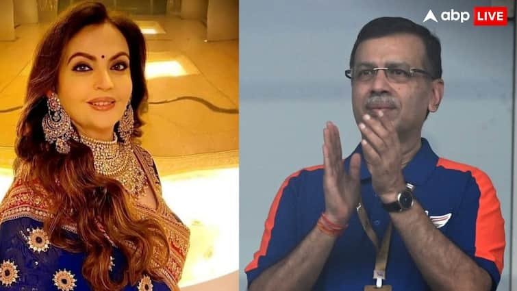 IPL team owner Nita Ambani Sanjiv Goenka loss how many amount on losing one match know details