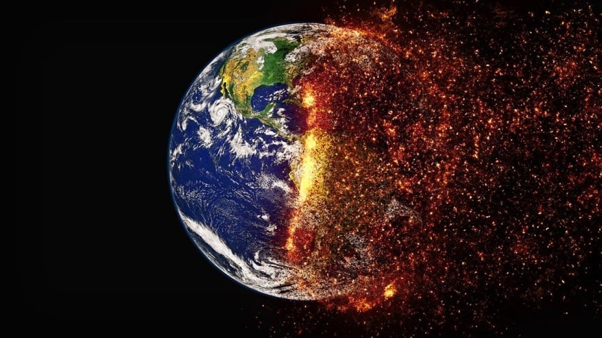 Life On Earth Will End this day Scientists Predict Exact Date