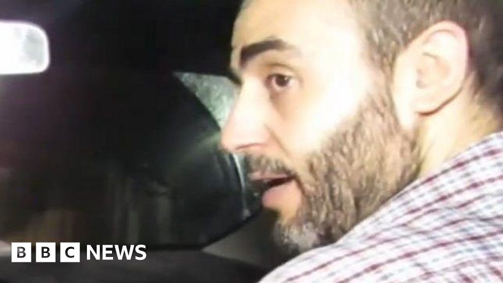 Israel PM says Hamas’s Gaza chief Mohammed Sinwar has been killed