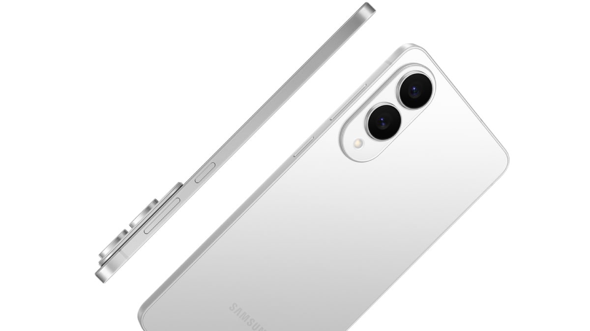 Samsung Galaxy S25 Edge Price in India Rs 109999 Announced 12K Worth Benefits Storage Upgrade All Details