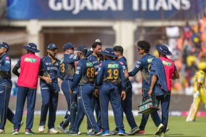 गुजरात क्यों नहीं जीत पाई ट्रॉफी? ये 3 कारण आपको कर देंगे हैरान
