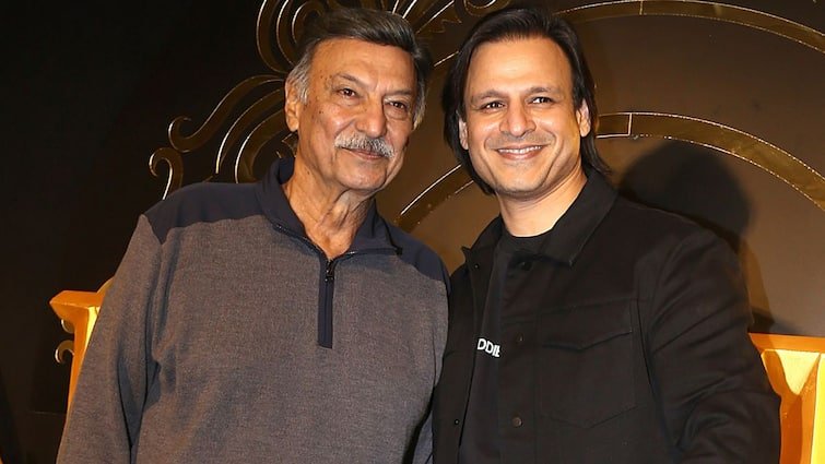 Suresh Oberoi got angry on Pakistan said no pak artist should allow to come in India | पाकिस्तान पर भड़के सुरेश ओबेरॉय, बोले