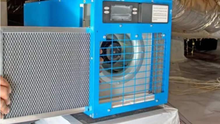 Forget AC cooler now dehumidifier will become a cheap and sustainable solution get rid of heat that too for only Rs 6,000