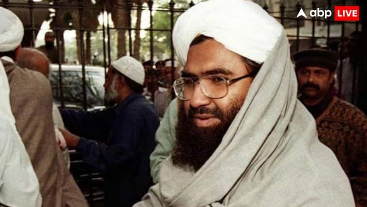 terrorist masood azhar expanded terror empire of jaish-e-mohammed kashmir pakistan isi afghanistan ann