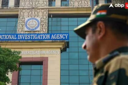 nia conducted raids in multiple districts in punjab over khalistani terror network arrested 5 accused ann