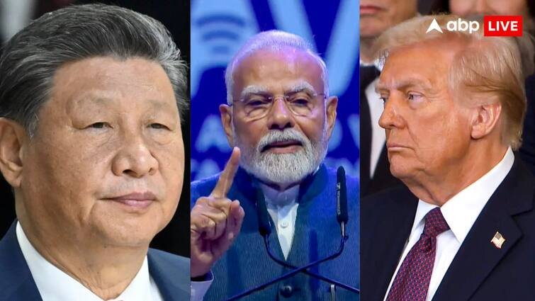 Pahalgam Terror Attack China support Pakistan US said we are with India in fight against terrorism