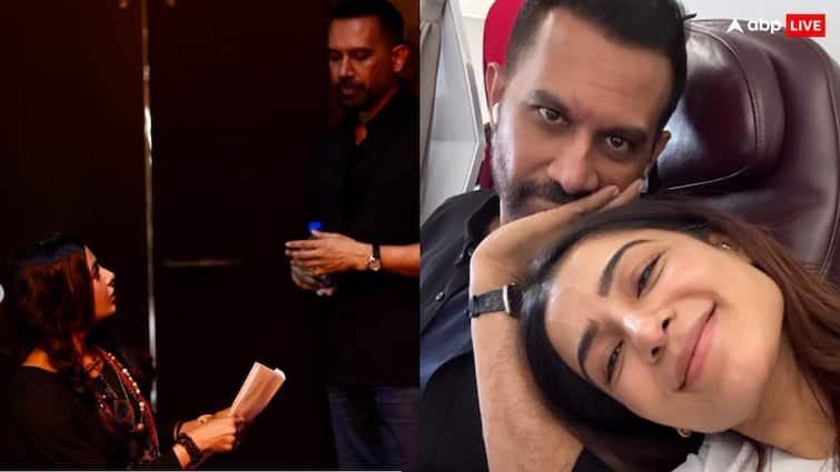 Samantha Ruth Prabhu Share Her Pics with Raj Nidimoru Their dating rumours again spread
