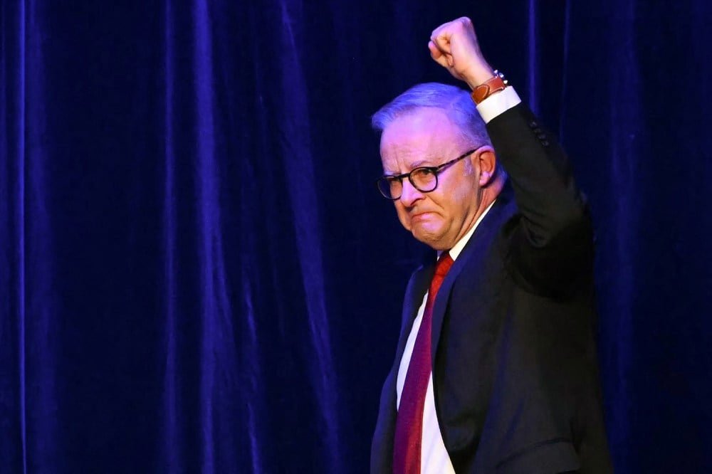 Liberal Election Victories in Canada, Australia Serve as a Referendum on Trump