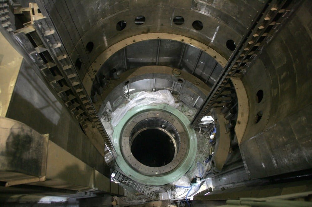 Could Iranian Nukes Be a Business Opportunity for the U.S.?