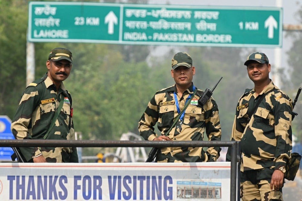 India-Pakistan Military Tensions: What Can Washington Do?
