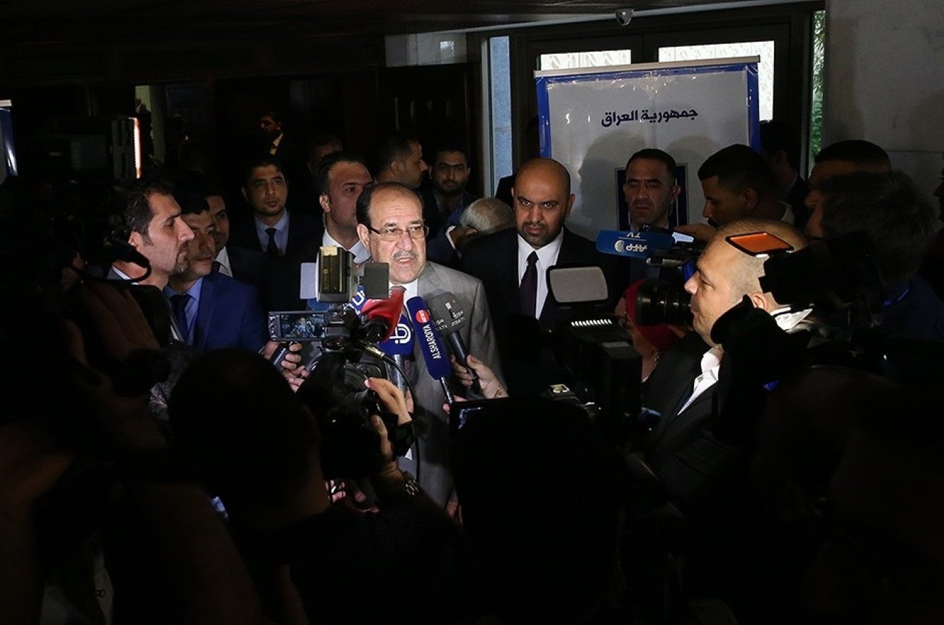 The Ides of November: Navigating the Shifting Sands of Iraq’s 2025 Electoral Landscape