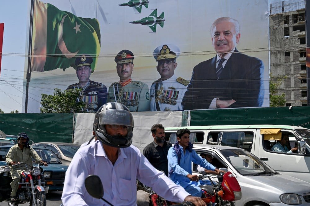 Pakistan’s Generals Get a Reputational Boost – Foreign Policy