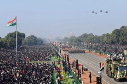 Republic Day Parade 2021: TV और मोबाइल पर ऐसे देखें लाइव, पढ़ें डिटेल्स