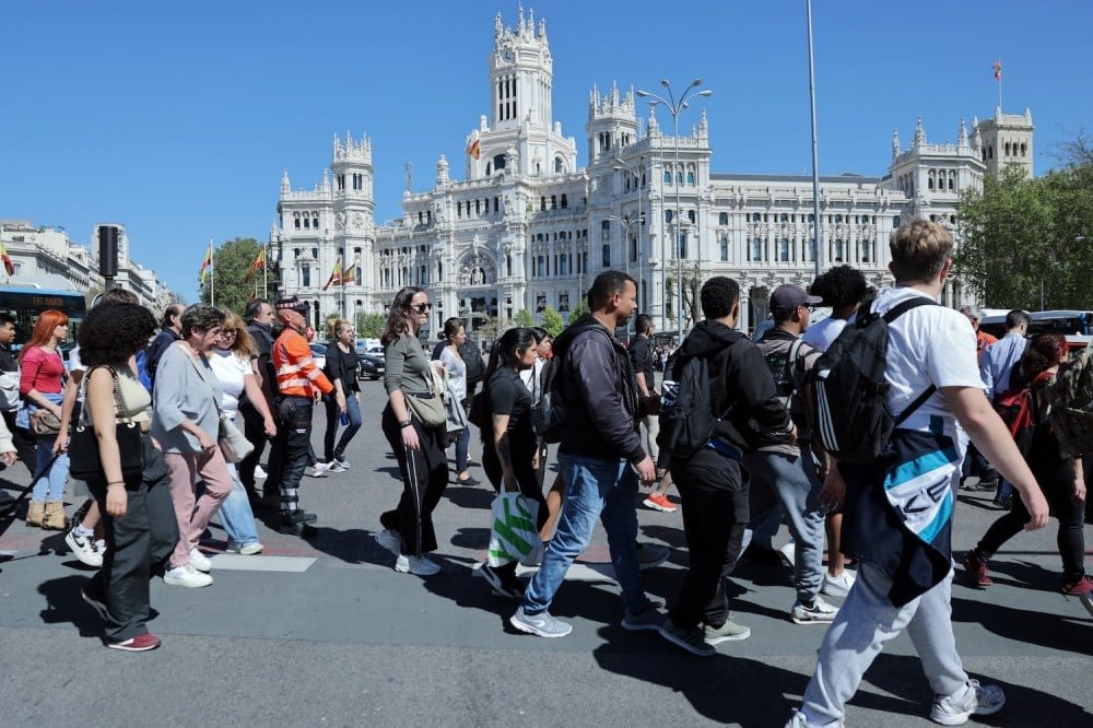 Spain and Portugal Blackout Raises Questions About Energy Security, Renewables