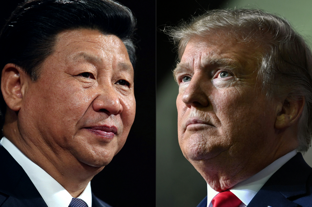 Little Chance of U.S-China Deal in Switzerland