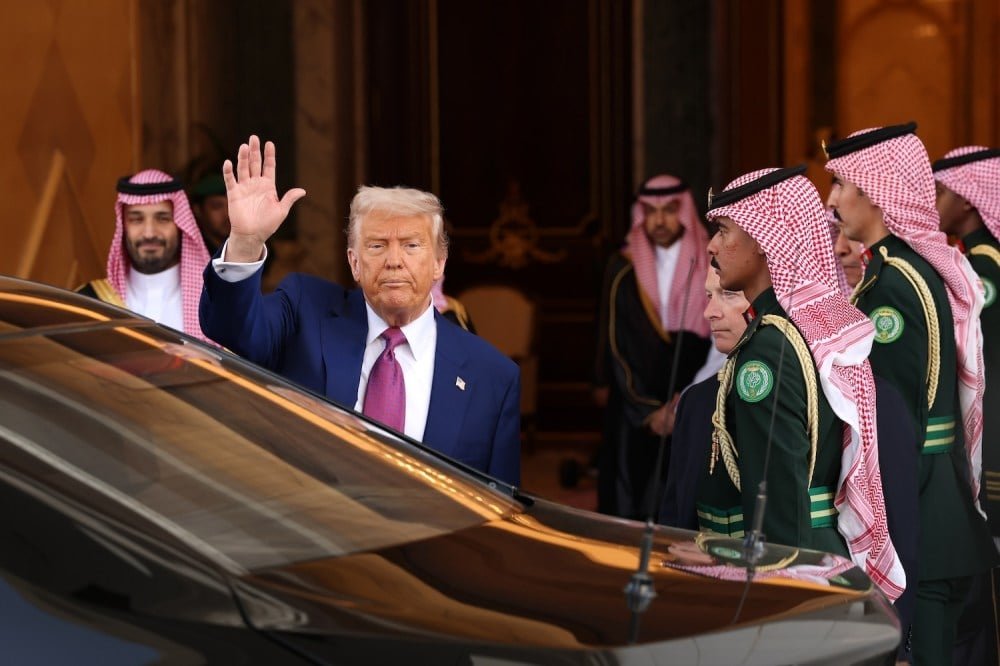 What the U.S. President Got Right