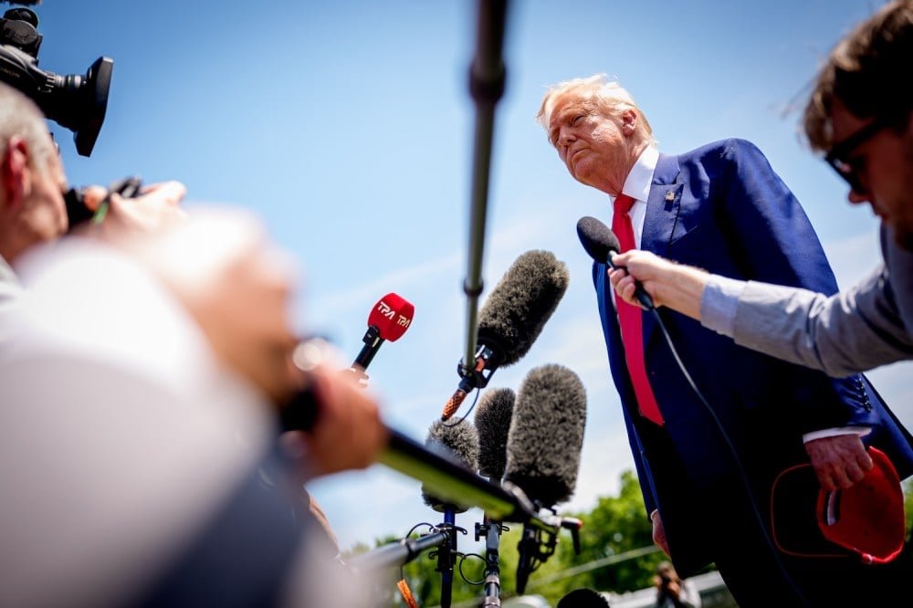 Trump Trade Talks Unlikely to Resolve Tariff Woes Soon