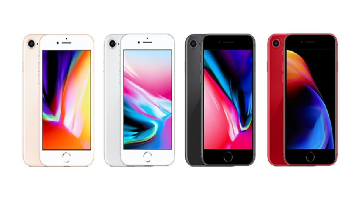 Apple iPhone iPad models vintage obsolete list Updated
