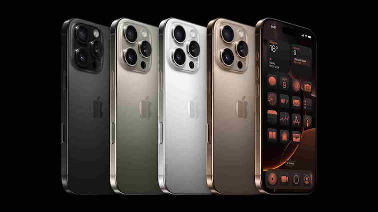 iPhone 16 Pro Max discount of more than 15 thousand rupees vijay sales flipkart samsung india Google pixel check deals here