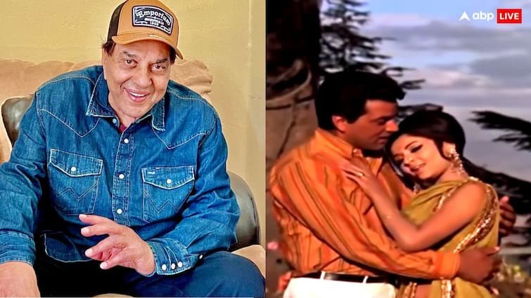 ये शर्ट थी धर्मेंद्र के लिए लकी, तीन फिल्मों में पहन किया था रोमांस, हो गई थीं ब्लॉकबस्टर