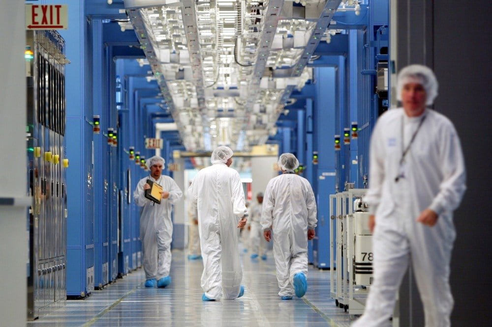 Unlimited U.S. Chip Exports to the Middle East Would Be a Mistake