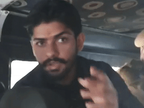 Pakistani Don Shahzad Bhatti Vs Lawrence | Kashmir Attack | गैंगस्टर लॉरेंस ने धमकाया तो पाकिस्तानी डॉन बौखलाया: भट्‌टी बोला- मूसेवाला-सिद्दीकी मर्डर के राज खोल दूंगा; पहलगाम हमले के बदले की धमकी दी थी – Jalandhar News