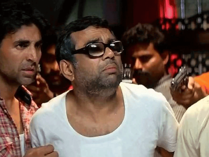 Is the controversy of ‘Hera Pheri 3’ a publicity stunt? | ‘हेरा फेरी 3’ की कंट्रोवर्सी क्या है पब्लिसिटी स्टंट?: परेश रावल के हटने की खबर और 25 करोड़ का लीगल नोटिस,जानिए ट्रेड एक्सपर्ट्स की राय