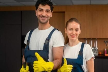 A Dubai Company Offers 83 Lakh Salary for House Manager Job Higher Than Many IIT Packages