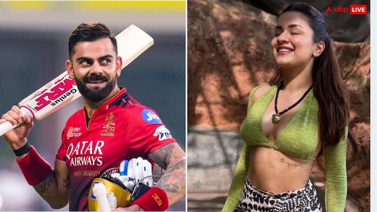 अवनीत कौर की फोटो लाइक करने पर विराट कोहली ने दी सफाई, बोले- जान बूझकर नहीं किया, मनगढ़ंत बातें ना बनाए