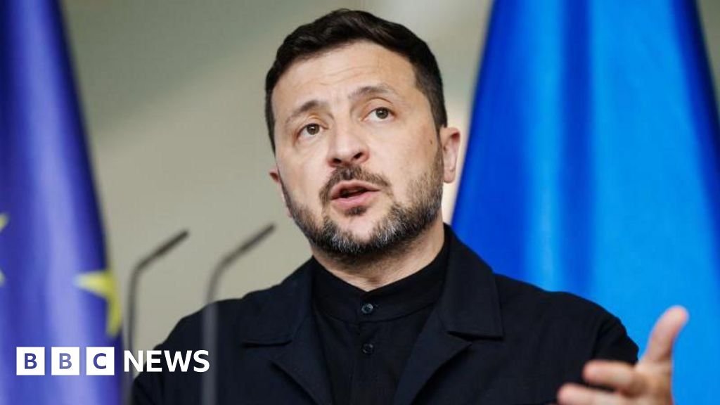 Ukraine accuses Russia of undermining next round of peace talks in Istanbul