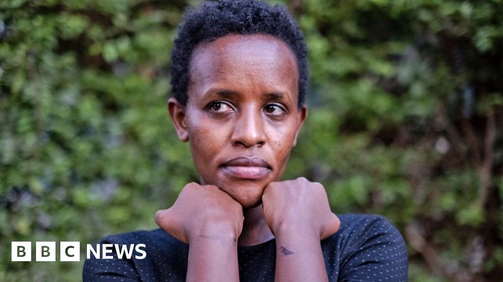 Ugandan activist alleges she was raped while in Tanzanian detention