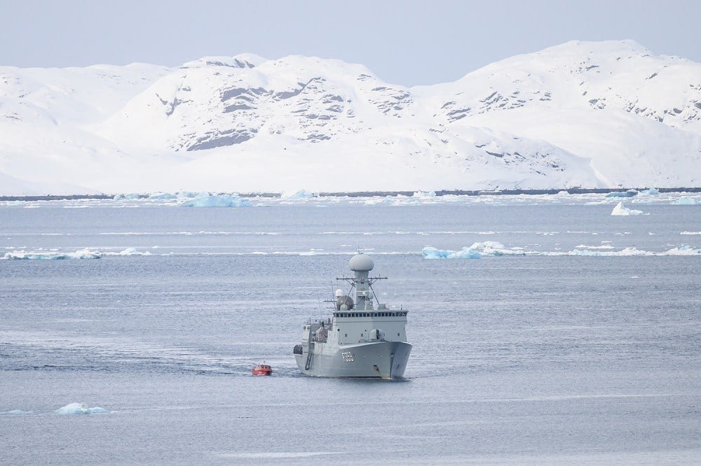 Trump’s Greenland Obsession Will Not Secure America