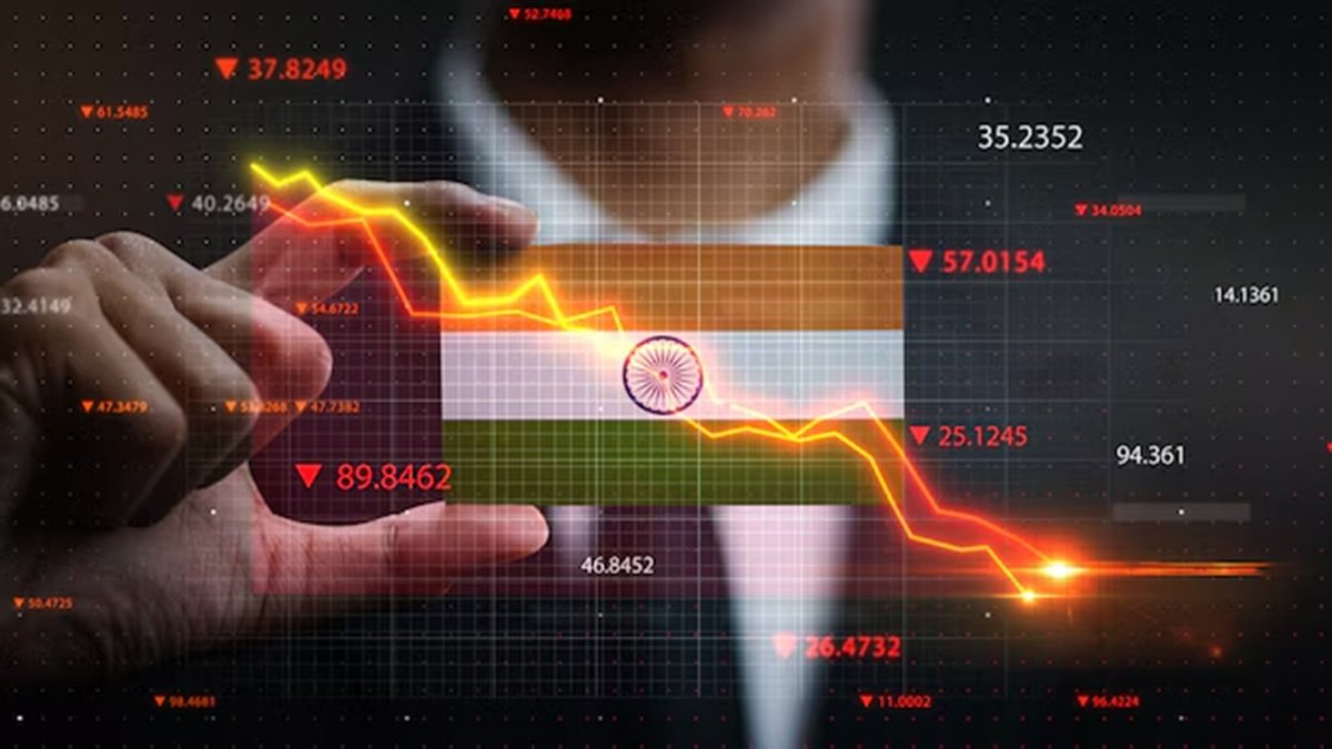 Moody’s ने FY2025 में भारत की जीडीपी ग्रोथ रेट के अनुमान में किया फेरबदल, जानें कितनी रफ्तार से आगे बढ़ेगा
