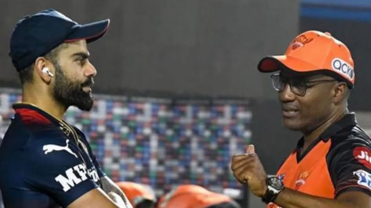 ‘टेस्ट क्रिकेट को विराट की जरूरत है’- कोहली को लेकर ब्रायन लारा का ये पोस्ट हुआ वायरल