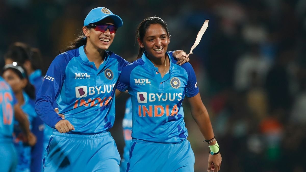 इंग्लैंड के खिलाफ T20I और वनडे सीरीज के लिए हुआ टीम इंडिया का ऐलान, इन खिलाड़ियों को मिली जगह