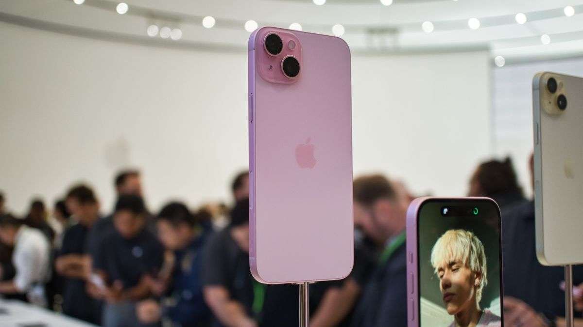 iPhone 15 256GB की धड़ाम हुई कीमत, सबसे कम कीमत में घर लाने का शानदार मौका