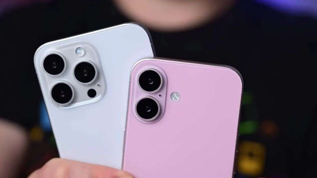 चीन को तगड़ा झटका, भारत में बनेंगे iPhones के सभी मॉडल, Apple ने की बड़ी तैयारी