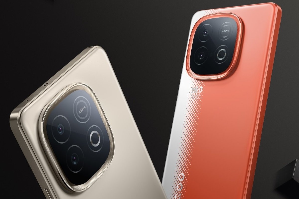 iQOO Neo 10 vs Neo 10R Price Best Under Rs 30000 Camera Design Specifications Comparison