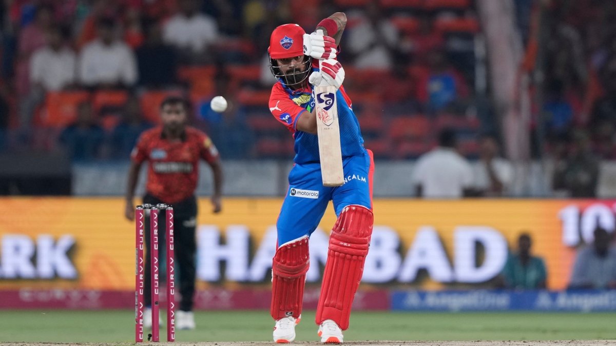 केएल राहुल शामिल हुए कोहली और रोहित के साथ इस खास क्लब में, टी20 में बने ऐसा करने वाले छठे भारतीय खिलाड़ी