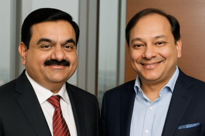 sebi-accuses-adani-nephew-in-insider-trading-case | गौतम अडाणी के भतीजे प्रणव पर इनसाइडर ट्रेडिंग का आरोप: SEBI ने कहा- SB एनर्जी खरीदने की जानकारी लीक की, रिश्तेदारों ने ₹90 लाख मुनाफा कमाया
