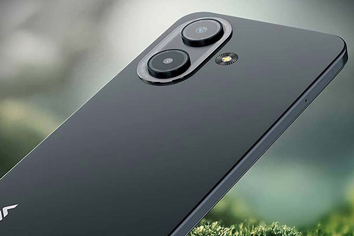 Lava Bold N1 Lava Bold N1 Pro India Rs 5999 Launch Teased with 50MP camera 5000mAh battery